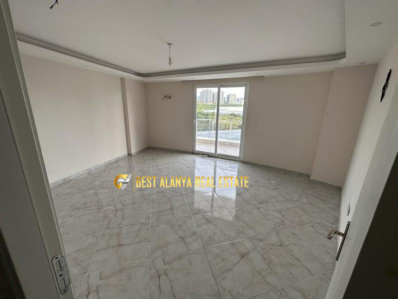 ALANYA MAHMUTLAR GÜLSÜM HANIM RESİDENCE KİRALIK BOŞ 2+1
