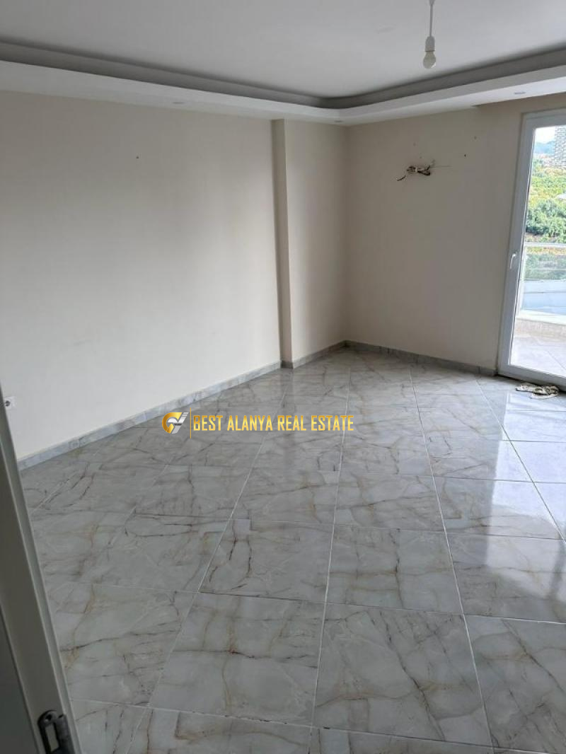 ALANYA MAHMUTLAR GÜLSÜM HANIM RESİDENCE KİRALIK BOŞ 2+1