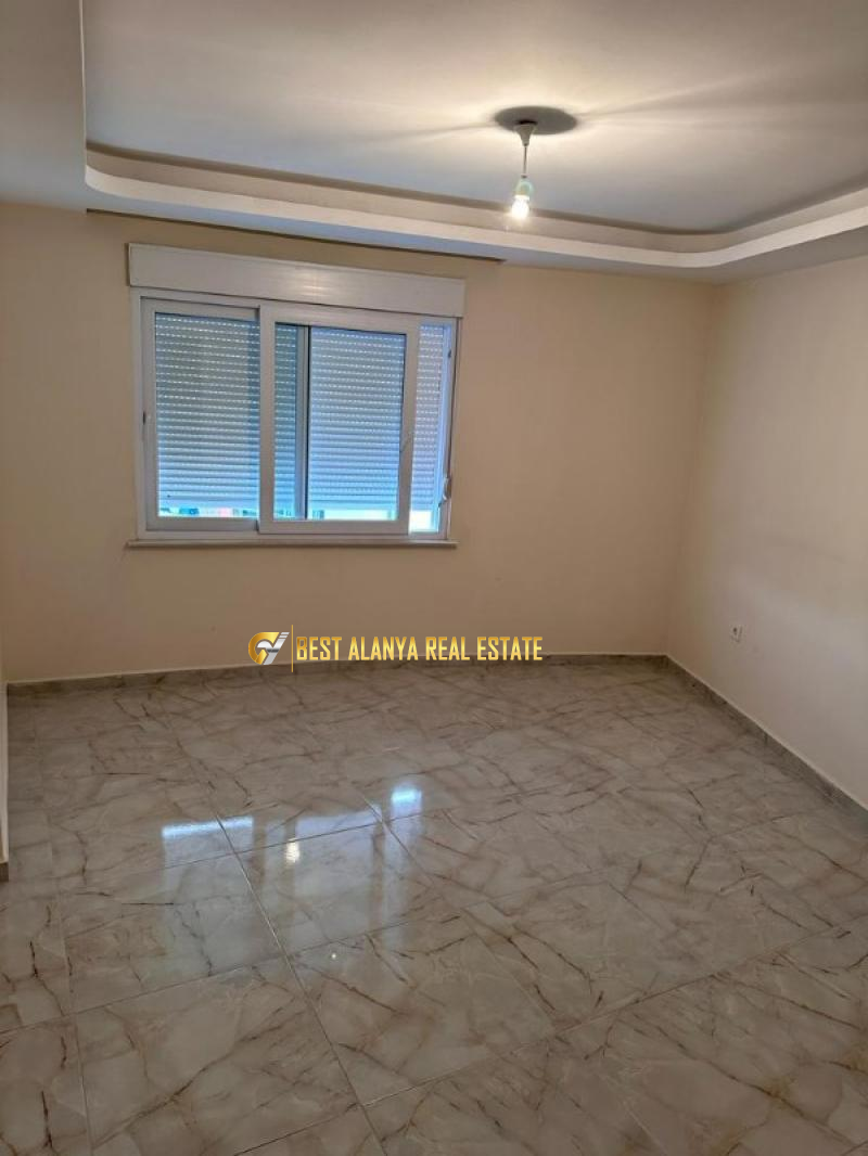 ALANYA MAHMUTLAR GÜLSÜM HANIM RESİDENCE KİRALIK BOŞ 2+1