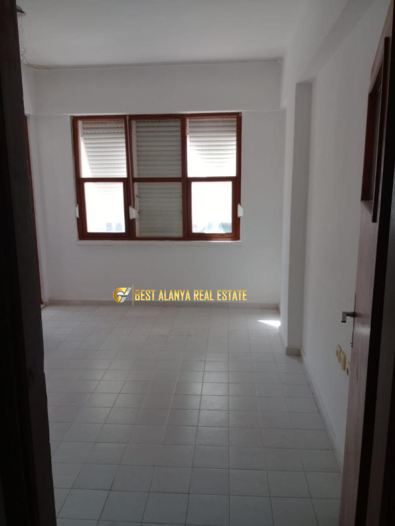 ALANYA MAHMUTLAR BULUT APT KİRALIK BOŞ 2+1