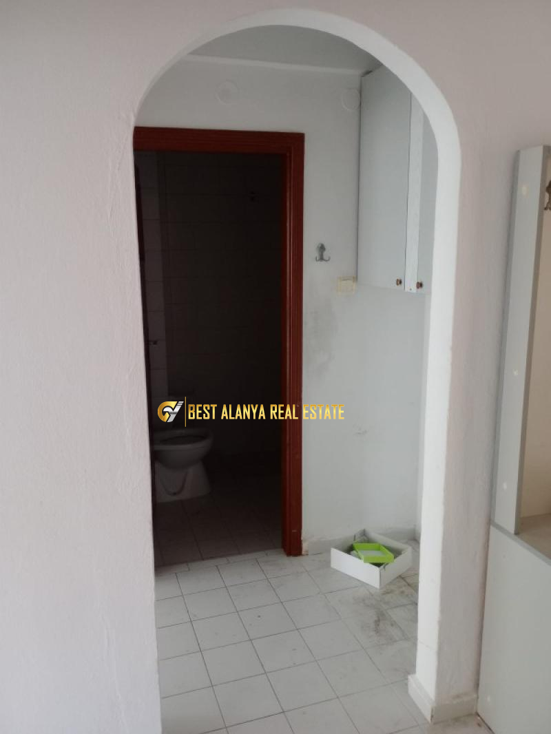ALANYA MAHMUTLAR BULUT APT KİRALIK BOŞ 2+1