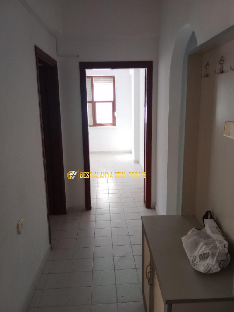 ALANYA MAHMUTLAR BULUT APT KİRALIK BOŞ 2+1