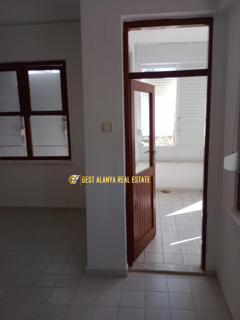 ALANYA MAHMUTLAR BULUT APT KİRALIK BOŞ 2+1
