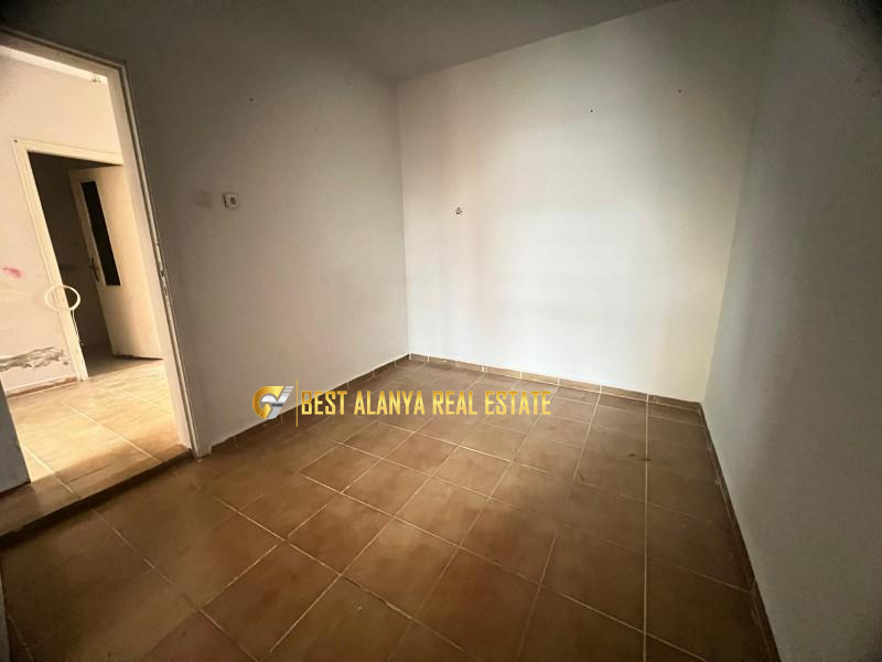 ALANYA MAHMUTLAR ÖNER SİTESİ KİRALIK BOŞ 2+1 