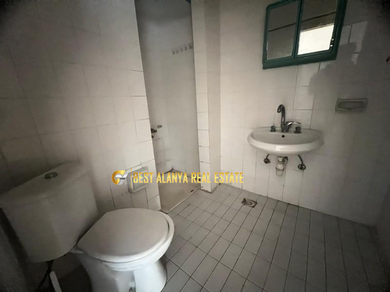 ALANYA MAHMUTLAR ÖNER SİTESİ KİRALIK BOŞ 2+1 