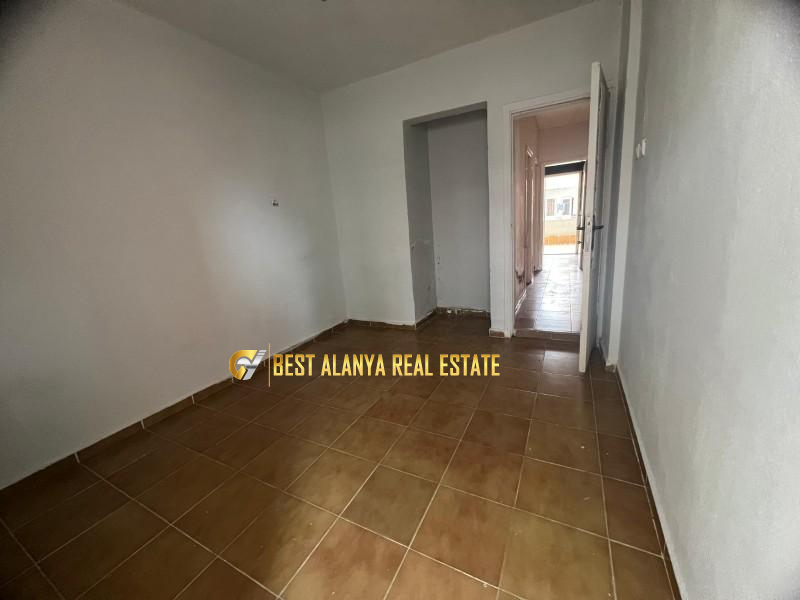 ALANYA MAHMUTLAR ÖNER SİTESİ KİRALIK BOŞ 2+1 