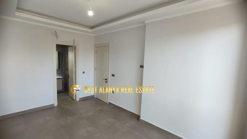 ALANYA MAHMUTLAR YENİSEY TOWER 2+1 BOŞ 100M2 17.000TL