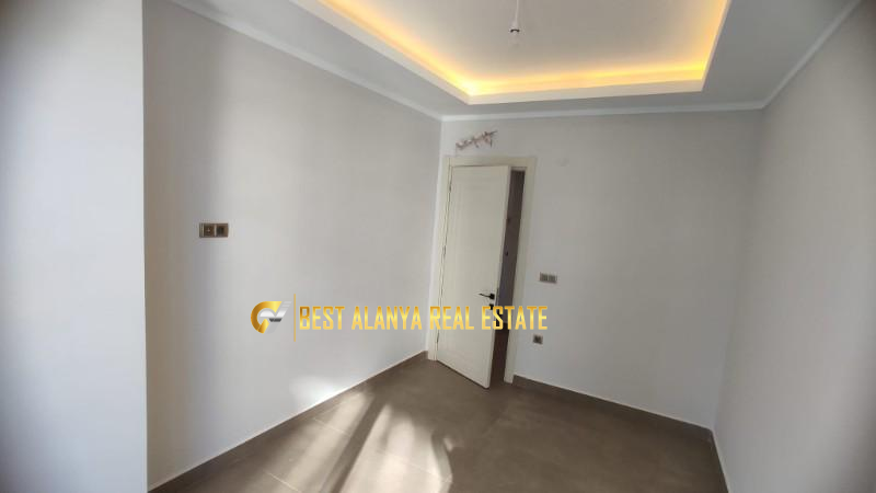 ALANYA MAHMUTLAR YENİSEY TOWER 2+1 BOŞ 100M2 17.000TL