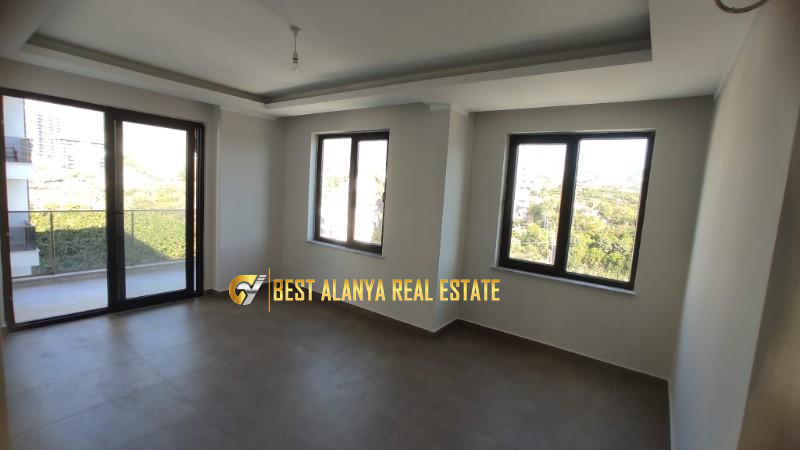 ALANYA MAHMUTLAR YENİSEY TOWER 2+1 BOŞ 100M2 17.000TL