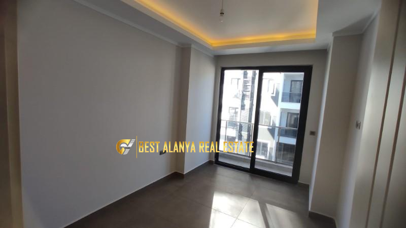 ALANYA MAHMUTLAR YENİSEY TOWER 2+1 BOŞ 100M2 17.000TL