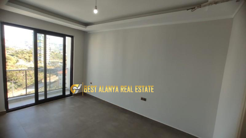 ALANYA MAHMUTLAR YENİSEY TOWER 2+1 BOŞ 100M2 17.000TL