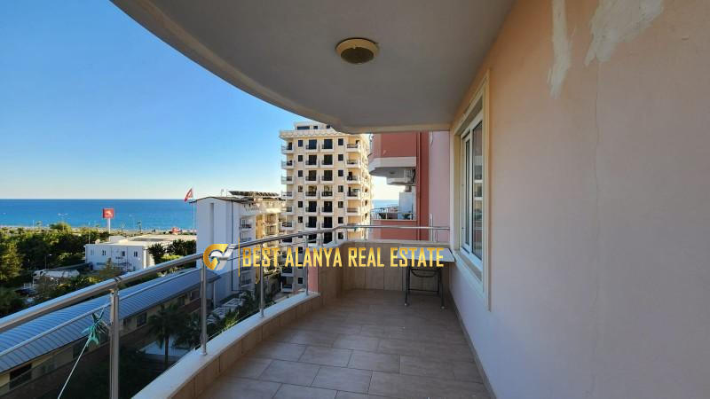ALANYA MAHMUTLAR ALDEN 3 RESEİDENCE KİRALK 2+1 