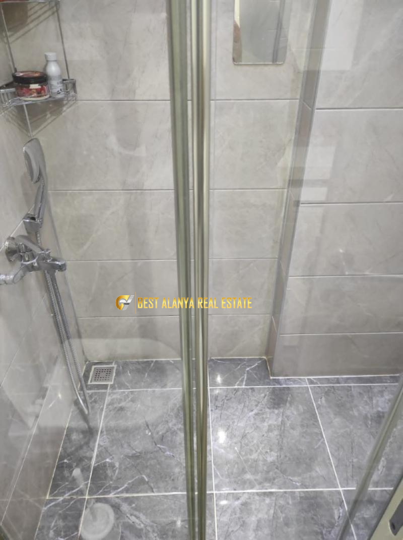 ALANYA MAHMUTLAR SKY BLUE RESİDENCE KİRAIK 2+1