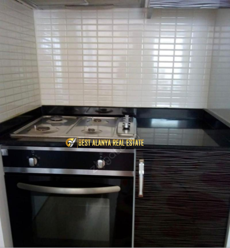 ALANYA MAHMUTLAR MAXİMA RESİDENCE KİRALIK EŞYALI 2+1