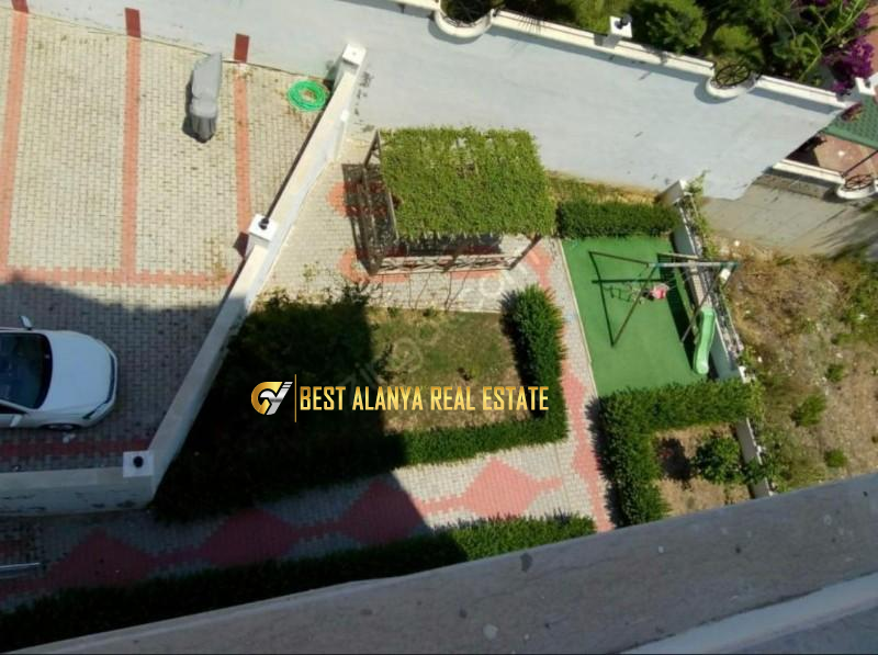 ALANYA MAHMUTLAR MAXİMA RESİDENCE KİRALIK EŞYALI 2+1