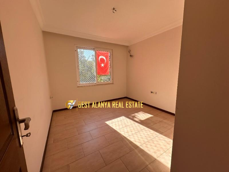 ALDEN 3 RESİDENCE KİRALIK BOŞ 2+1 DAİRE MAHMUTLAR ALANYA 
