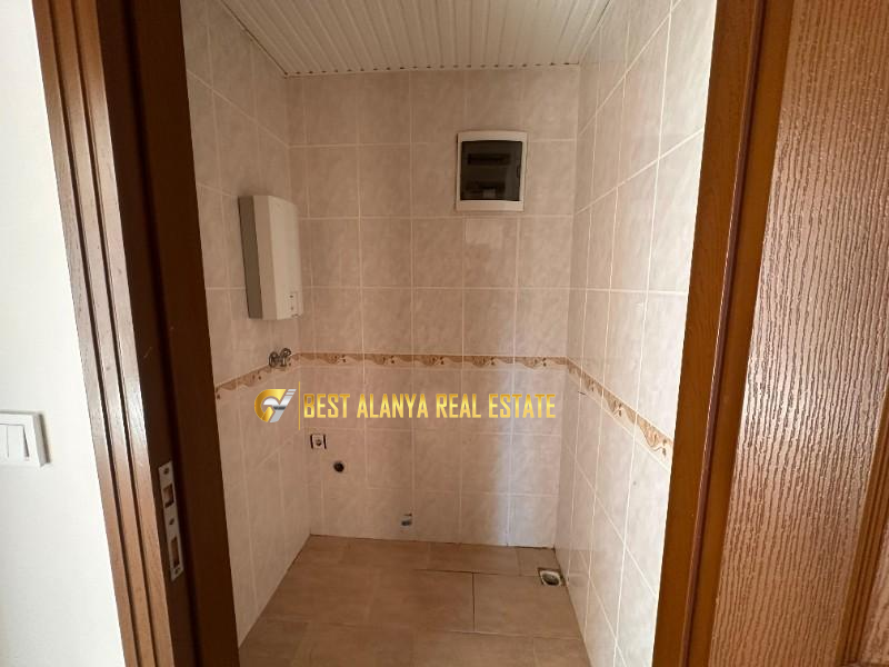 ALDEN 3 RESİDENCE KİRALIK BOŞ 2+1 DAİRE MAHMUTLAR ALANYA 