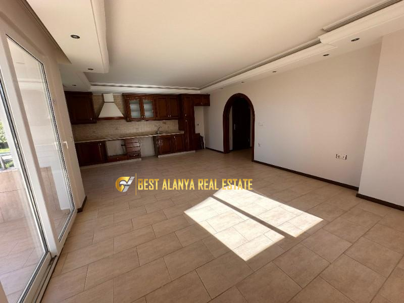 ALDEN 3 RESİDENCE KİRALIK BOŞ 2+1 DAİRE MAHMUTLAR ALANYA 
