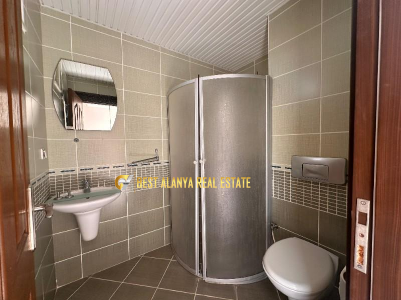 ALDEN 3 RESİDENCE KİRALIK BOŞ 2+1 DAİRE MAHMUTLAR ALANYA 