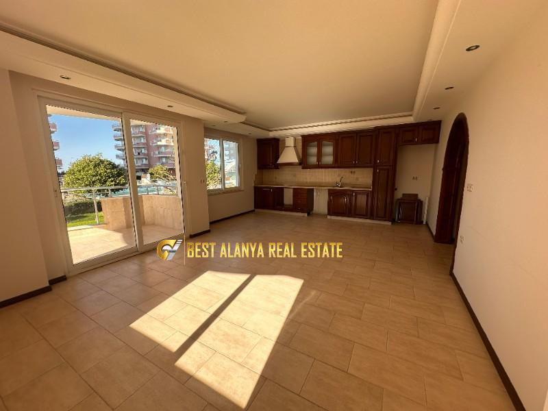ALDEN 3 RESİDENCE KİRALIK BOŞ 2+1 DAİRE MAHMUTLAR ALANYA 
