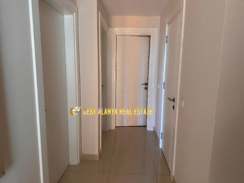 Soysal Residence 2+1 Eşyalı Kiralık Daire Mahmutlar Alanya