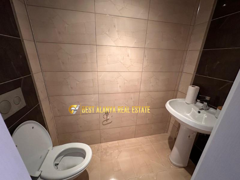 Soysal Residence 2+1 Eşyalı Kiralık Daire Mahmutlar Alanya