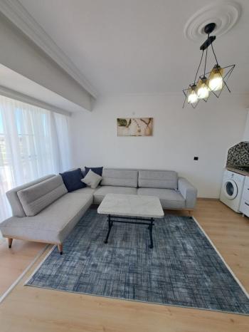 DİDİM ÇAMLIK MAHALLESİNDE KATTA TEK  SATILIK 3+1   DAİRE EK: 1269