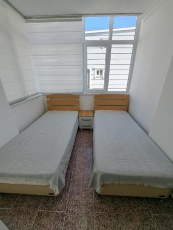 DİDİM ÇAMLIK MAHALLESİNDE KATTA TEK  SATILIK 3+1   DAİRE EK: 1269