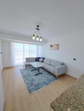 DİDİM ÇAMLIK MAHALLESİNDE KATTA TEK  SATILIK 3+1   DAİRE EK: 1269