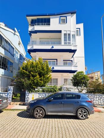 DİDİM ÇAMLIK MAHALLESİNDE KATTA TEK  SATILIK 3+1   DAİRE EK: 1269