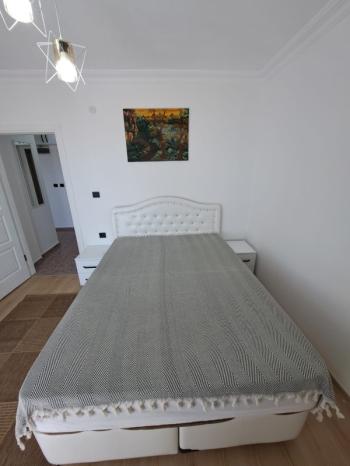 DİDİM ÇAMLIK MAHALLESİNDE KATTA TEK  SATILIK 3+1   DAİRE EK: 1269