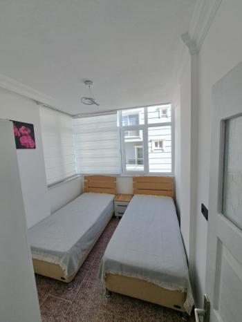DİDİM ÇAMLIK MAHALLESİNDE KATTA TEK  SATILIK 3+1   DAİRE EK: 1269