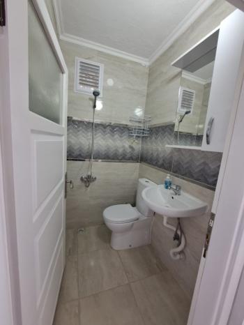DİDİM ÇAMLIK MAHALLESİNDE KATTA TEK  SATILIK 3+1   DAİRE EK: 1269