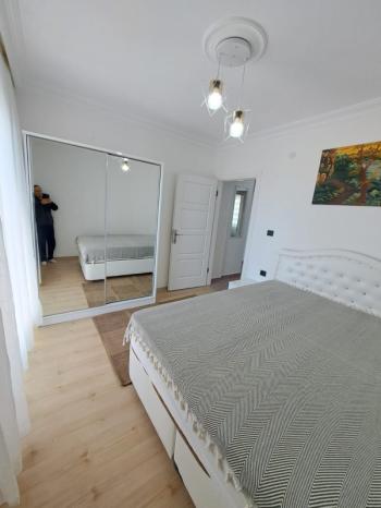 DİDİM ÇAMLIK MAHALLESİNDE KATTA TEK  SATILIK 3+1   DAİRE EK: 1269