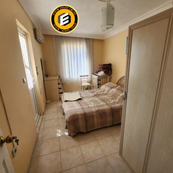 Çamlık Mahallesi de  4+1 Açık Mutfak Satılık Katta  Dubleks  (ek : 1153 )
