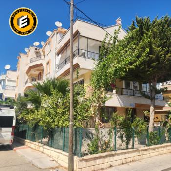 Çamlık Mahallesi de  4+1 Açık Mutfak Satılık Katta  Dubleks  (ek : 1153 )