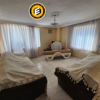 Çamlık Mahallesi de  4+1 Açık Mutfak Satılık Katta  Dubleks  (ek : 1153 )