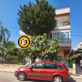Çamlık Mahallesi de  4+1 Açık Mutfak Satılık Katta  Dubleks  (ek : 1153 )
