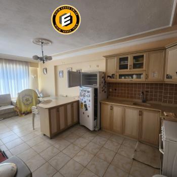 Çamlık Mahallesi de  4+1 Açık Mutfak Satılık Katta  Dubleks  (ek : 1153 )