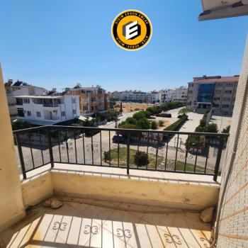 Çamlık Mahallesi de  4+1 Açık Mutfak Satılık Katta  Dubleks  (ek : 1153 )