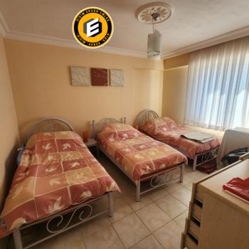 Çamlık Mahallesi de  4+1 Açık Mutfak Satılık Katta  Dubleks  (ek : 1153 )