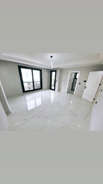 Satılık Efeler Mahallesin de Ak Deniz Sitesi Mevkiin 3+1 Ayrı Mutfak Havuzlu Otoparklı Bahçeli EK-1268