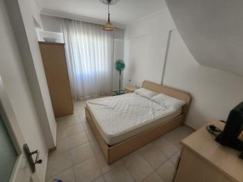 EFELER  MAHALLESİN DE ALIŞVERİŞ MERKEZİNE YAKIN 3+1 AYRI MUTFAK KATTA DUBLEKS DAİRE ( ek: 1271 )