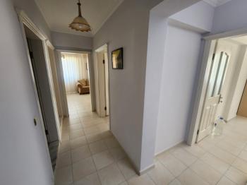 EFELER  MAHALLESİN DE ALIŞVERİŞ MERKEZİNE YAKIN 3+1 AYRI MUTFAK KATTA DUBLEKS DAİRE ( ek: 1271 )