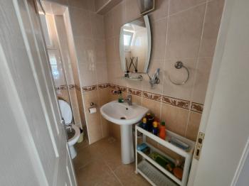 EFELER  MAHALLESİN DE ALIŞVERİŞ MERKEZİNE YAKIN 3+1 AYRI MUTFAK KATTA DUBLEKS DAİRE ( ek: 1271 )