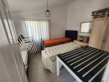 EFELER  MAHALLESİN DE ALIŞVERİŞ MERKEZİNE YAKIN 3+1 AYRI MUTFAK KATTA DUBLEKS DAİRE ( ek: 1271 )