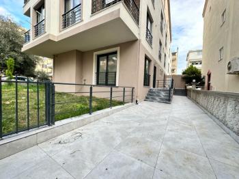 EFELER MAHALLESİN DE KÖŞE BAŞI SIFIR YAPI 1+1 SAILIK DAİRE  ( EK : 1274)