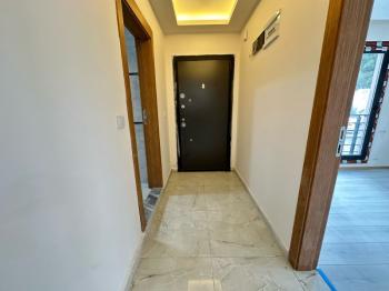 EFELER MAHALLESİN DE KÖŞE BAŞI SIFIR YAPI 1+1 SAILIK DAİRE  ( EK : 1274)