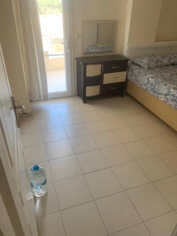Altınkum mh. denize yakın 2+1 orta kat ön cephe Eşyalı Arakat Daire ! EK -1300