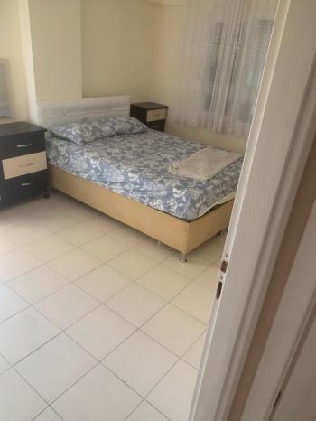 Altınkum mh. denize yakın 2+1 orta kat ön cephe Eşyalı Arakat Daire ! EK -1300